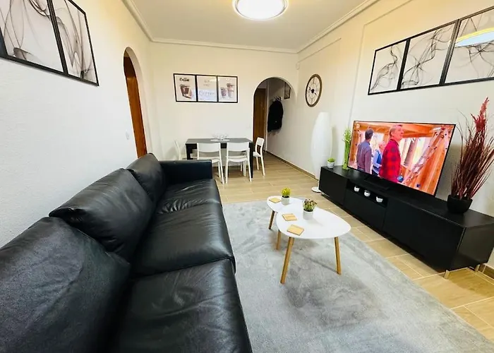 Dulce Apartment *