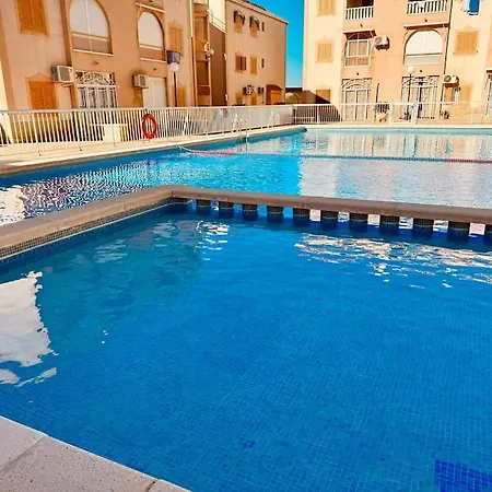 Daire Dulce Torrevieja